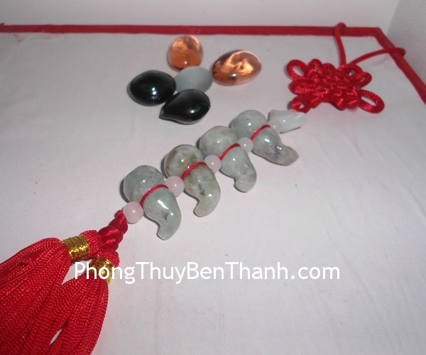 Ngọc bội 4 hồ lô,đem lại may mắn và bình an vượt bậc S232 ngoc boi ho lo 01 Ngọc bội 4 hồ lô,đem lại may mắn và bình an vượt bậc S232