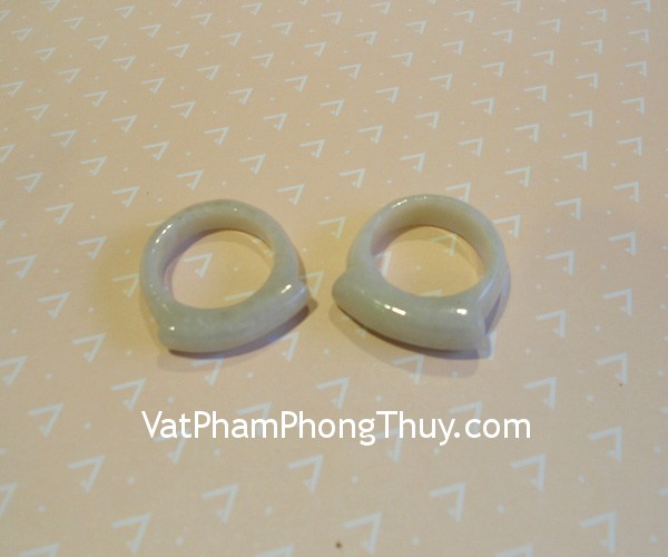 nhan tron myanmar s845 1 Nhẫn trơn ngọc Myanmar,tăng sức khỏe và may mắn cho bạn S845