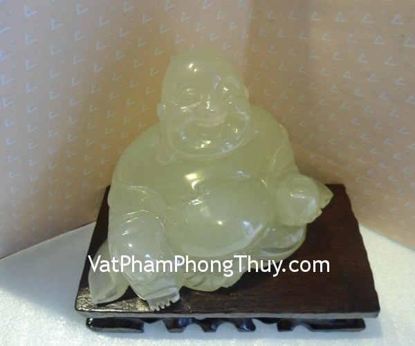 Di lặc ngồi Thanh Ngọc,mang lại sự vui vẻ ,an nhàn, bình an N056 phat thanh ngoc n056 Di lặc ngồi Thanh Ngọc,mang lại sự vui vẻ ,an nhàn, bình an N056