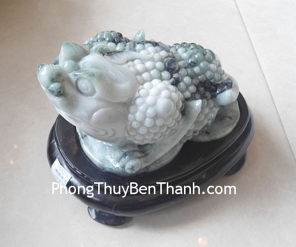 Thiềm thừ Phỉ Thúy,giúp gia chủ giữ lại thật nhiều của cải C NPT 1 thiem thu phi thuy 02 Thiềm thừ Phỉ Thúy,giúp gia chủ giữ lại thật nhiều của cải C NPT 1