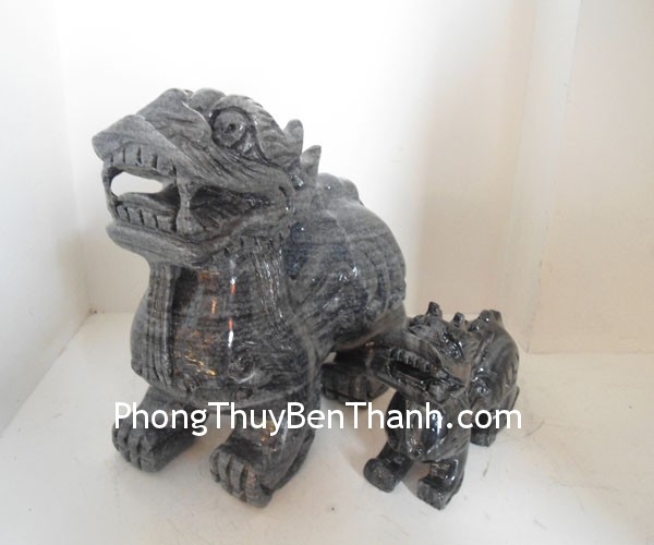 Tỳ hưu Bắc Kinh đen,tăng thêm thật nhiều tài lộc cho gia chủ BKD L ty huu bac kinh den khung Tỳ hưu Bắc Kinh đen,tăng thêm thật nhiều tài lộc cho gia chủ BKD L